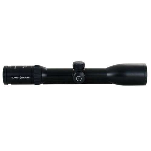 Schmidt Bender Zenith Riflescope 1.5-6x42 FD9 .1mrad CW LMC Rail Mount 761-011-907 Schmidt Bender Zenith Riflescope 1.5-6x42 FD9 .1mrad CW LMC Rail Mount 761-011-907