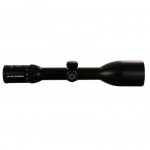 Schmidt Bender Zenith Riflescope 2.5-10x56 FD9 .1mrad CW 772-811-907
