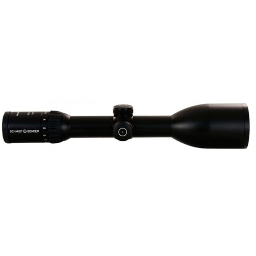 Schmidt Bender Zenith Riflescope 2.5-10x56 FD9 .1mrad CW 772-811-907 Schmidt Bender Zenith Riflescope 2.5-10x56 FD9 .1mrad CW 772-811-907