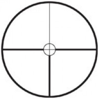 Schmidt Bender Zenith Riflescope 2.5-10x56 A9 .1mrad CW 972-811-902