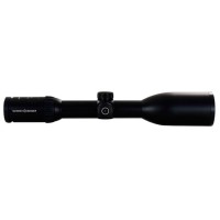 Schmidt Bender Zenith Riflescope 3-12x50 FD7 .1mrad CW 774-811-707