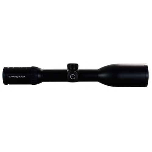 Schmidt Bender Zenith Riflescope 3-12x50 FD7 .1mrad CW 774-811-707 Schmidt Bender Zenith Riflescope 3-12x50 FD7 .1mrad CW 774-811-707