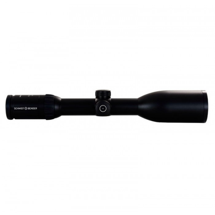 Schmidt Bender Zenith Riflescope 3-12x50 FD7 .1mrad CW 774-811-707