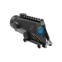 Sig Sauer Bravo4 4x30 Wide Field Battle Sight - SOB44003