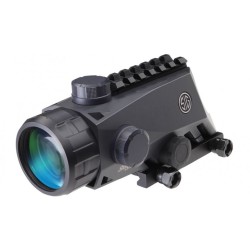 Sig Sauer Bravo4 4x30 Wide Field Battle Sight - SOB44003