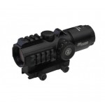 Sig Sauer Bravo5 5x32mm Prismatic Battle Red Dot Sight-SOB53102