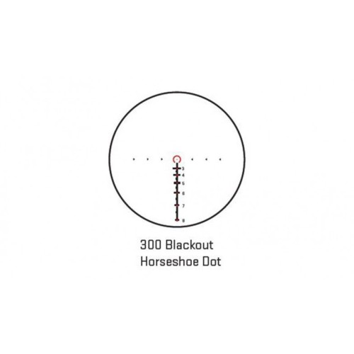 Sig Sauer Bravo5 5x32mm Prismatic Battle Red Dot Sight-SOB53102 Sig Sauer Bravo5 5x32mm Prismatic Battle Red Dot Sight-SOB53102
