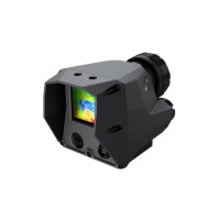 Sig Sauer ECHO1 Thermal Reflex Sight, 1-2X SOE11001