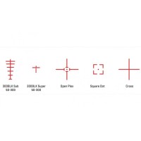 Sig Sauer ECHO1 Thermal Reflex Sight, 1-2X SOE11001