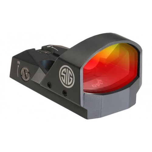 Sig Sauer Romeo1 1x30 Mini Reflex Sight Handgun Mounting Kit - SOR11005 Sig Sauer Romeo1 1x30 Mini Reflex Sight Handgun Mounting Kit - SOR11005