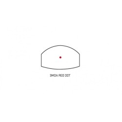 Sig Sauer Romeo1 1x30 Mini Reflex Sight Handgun Mounting Kit - SOR11005