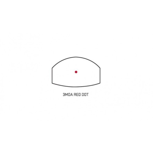 Sig Sauer Romeo1 1x30 Mini Reflex Sight Handgun Mounting Kit - SOR11005 Sig Sauer Romeo1 1x30 Mini Reflex Sight Handgun Mounting Kit - SOR11005