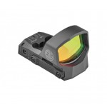 Sig Sauer Romeo3XL 1x35mm Red Dot Sight-SOR31004