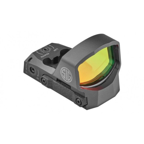 Sig Sauer Romeo3XL 1x35mm Red Dot Sight-SOR31004 Sig Sauer Romeo3XL 1x35mm Red Dot Sight-SOR31004