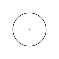 Sig Sauer Romeo4H Red Dot Sight with Juliet4 4x Magnifier Combo SORJ43111