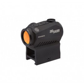 Sig Sauer Romeo5 Red Dot Sight with Juliet3 3x Magnifier Combo SORJ53101