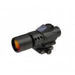 Sig Sauer Romeo6T Solar 1x30 Red Dot Sight-SOR61031