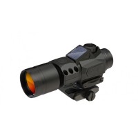 Sig Sauer Romeo6T Solar 1x30 Red Dot Sight-SOR61031