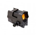 Sig Sauer Romeo8T Red Dot Sight-SOR81002