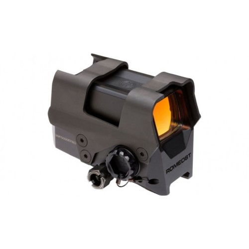 Sig Sauer Romeo8T Red Dot Sight-SOR81002 Sig Sauer Romeo8T Red Dot Sight-SOR81002