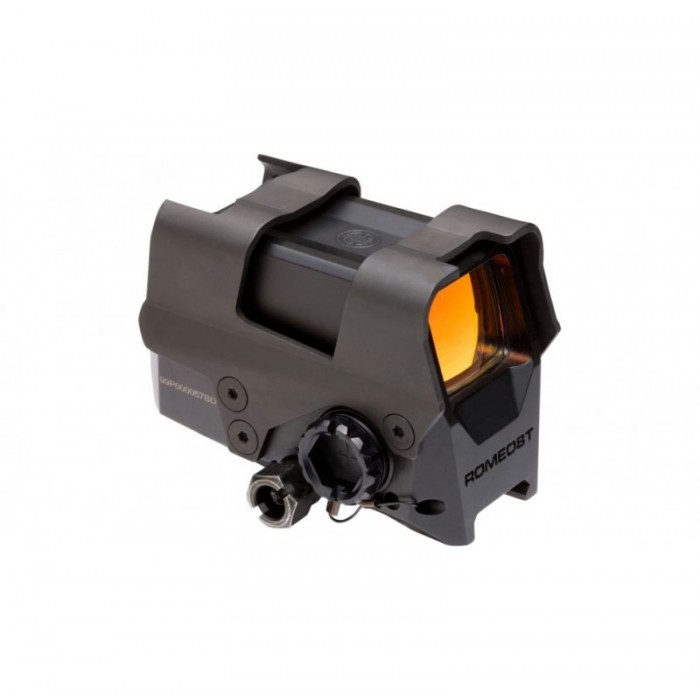 Sig Sauer Romeo8T Red Dot Sight-SOR81002