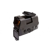 Sig Sauer Romeo8T Red Dot Sight-SOR81002