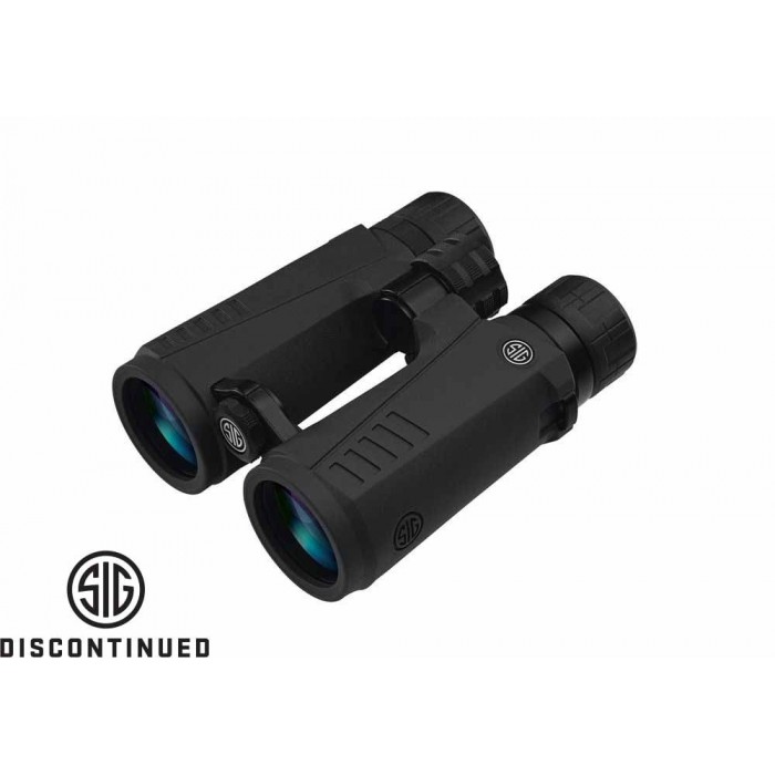 Sig Sauer Zulu5 12X42 Binoculars