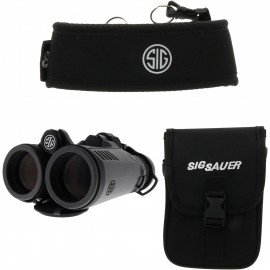 Sig Sauer Zulu7 10x42 HDX Binocular
