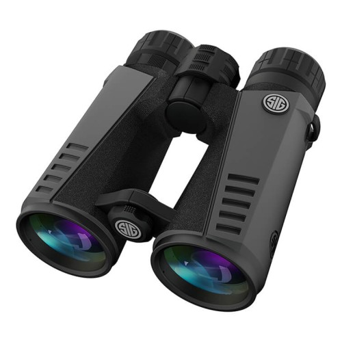 Sig Sauer Zulu7 12x50mm HDX Binoculars