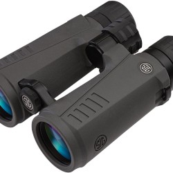 Sig Sauer Zulu7 12x50mm HDX Binocular