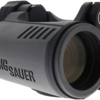 Sig Sauer Zulu7 12x50mm HDX Binoculars