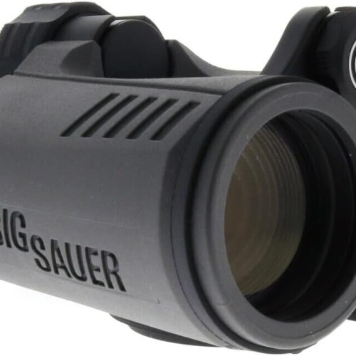 Sig Sauer Zulu7 12x50mm HDX Binoculars