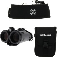 Sig Sauer Zulu7 12x50mm HDX Binoculars