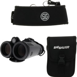 Sig Sauer Zulu7 12x50mm HDX Binocular