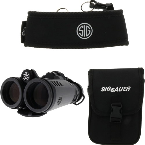 Sig Sauer Zulu7 12x50mm HDX Binoculars