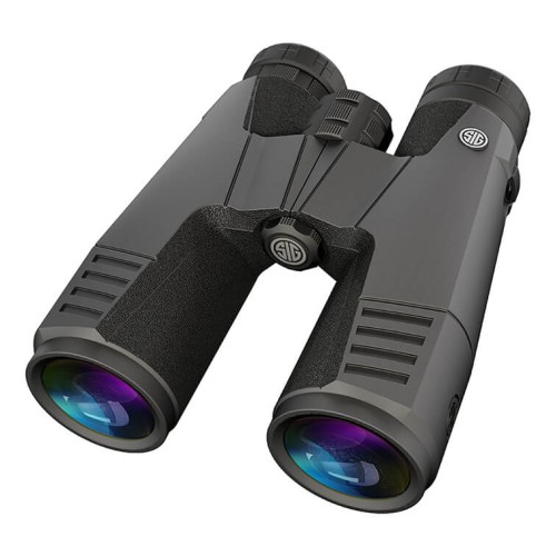 Sig Sauer Zulu9 9x45 HDX Binoculars