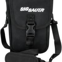 Sig Sauer Zulu9 9x45 HDX Binoculars