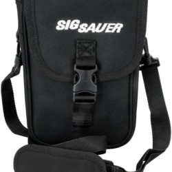 Sig Sauer Zulu9 9x45 HDX Binocular 