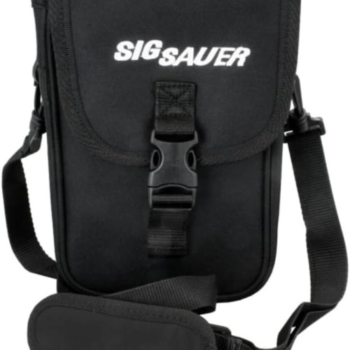 Sig Sauer Zulu9 9x45 HDX Binoculars