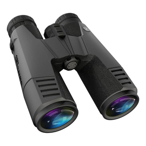 Sig Sauer Zulu9 9x45 HDX Binoculars