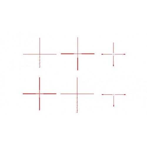 SightMark Photon RT 6-12x50 Digital Night Vision Riflescope SM18018