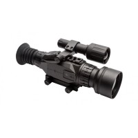SightMark Wraith HD 4-32x50 Digital Riflescope