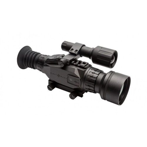 SightMark Wraith HD 4-32x50 Digital Riflescope