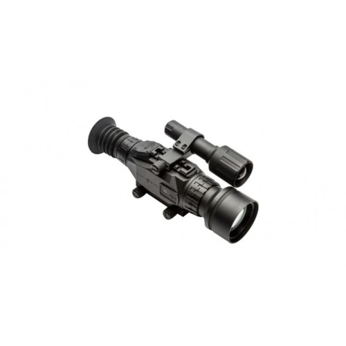 SightMark Wraith HD 4-32x50 Digital Riflescope