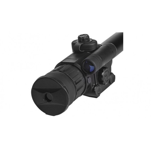 Sightmark Photon 6.5x50S Digital NV Riflescope SM18009