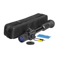 Sightmark Photon XT 6.5x50 Digital NV Riflescope SM18007-DEMO