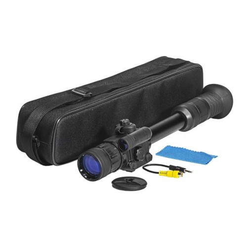 Sightmark Photon XT 6.5x50 Digital NV Riflescope SM18007-DEMO