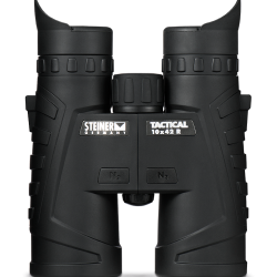 Steiner 10x42 R Tactical Binoculars with SUMR Reticle
