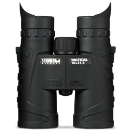 Steiner 10x42 R Tactical Binoculars with SUMR Reticle