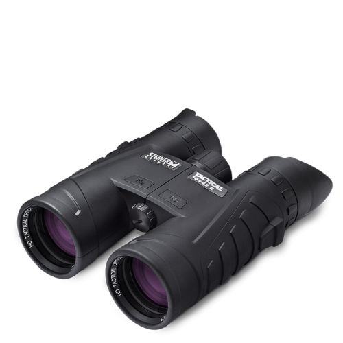 Steiner 10x42 R Tactical Binoculars with SUMR Reticle